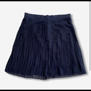 Women’s Forever 21 Pleated Skirt